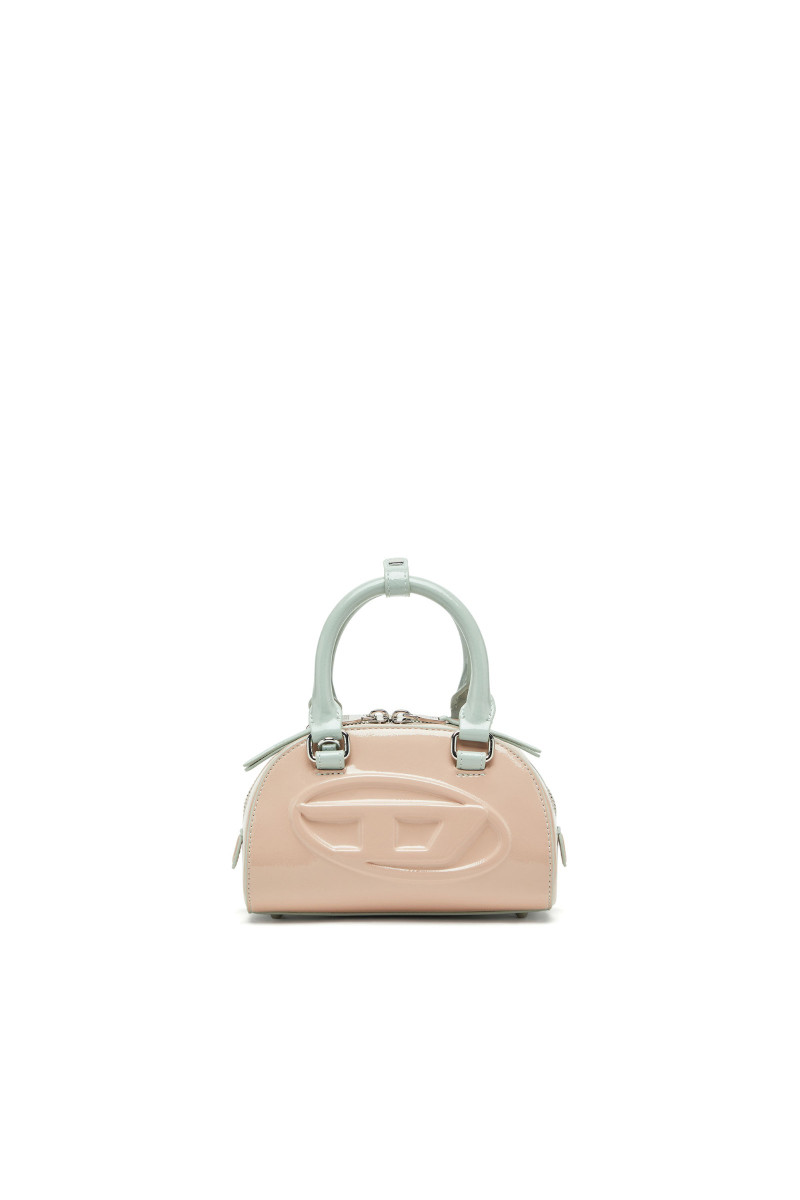 Crossbody Diesel 1Dr 2.0 Dome Crossbody Cross Bodybag Pink/Light Blue