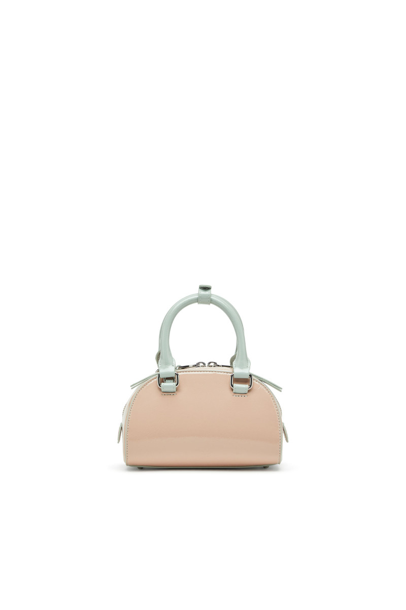 Crossbody Diesel 1Dr 2.0 Dome Crossbody Cross Bodybag Pink/Light Blue