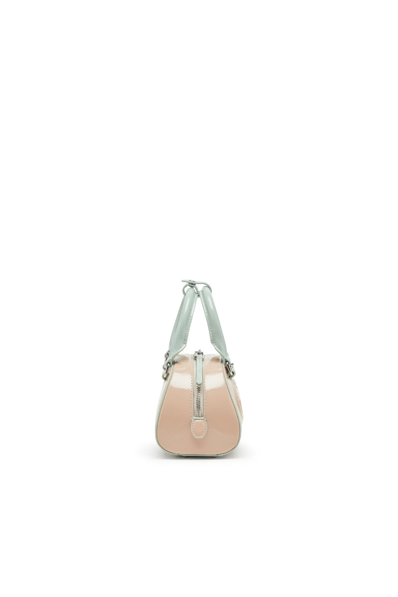 Crossbody Diesel 1Dr 2.0 Dome Crossbody Cross Bodybag Pink/Light Blue