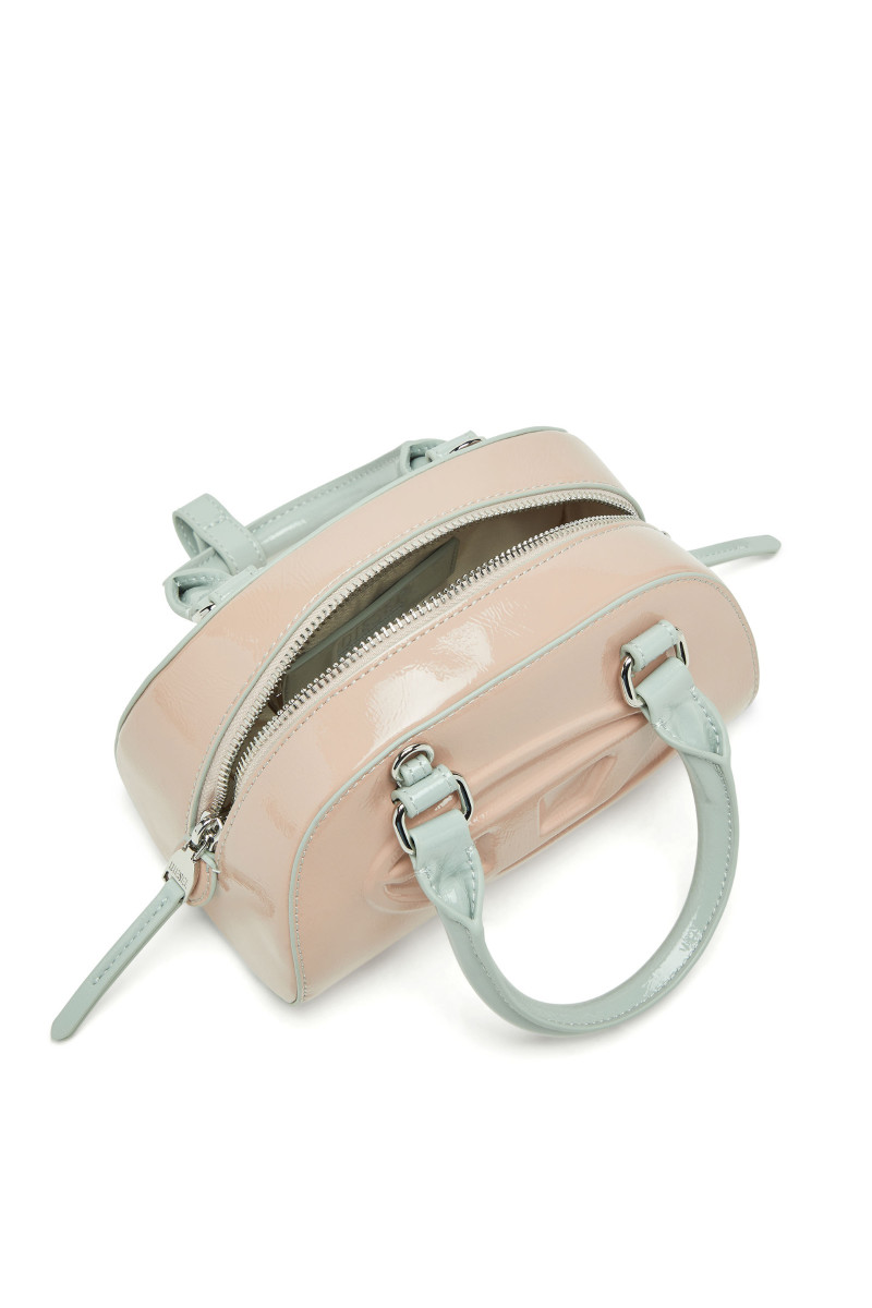 Crossbody Diesel 1Dr 2.0 Dome Crossbody Cross Bodybag Pink/Light Blue