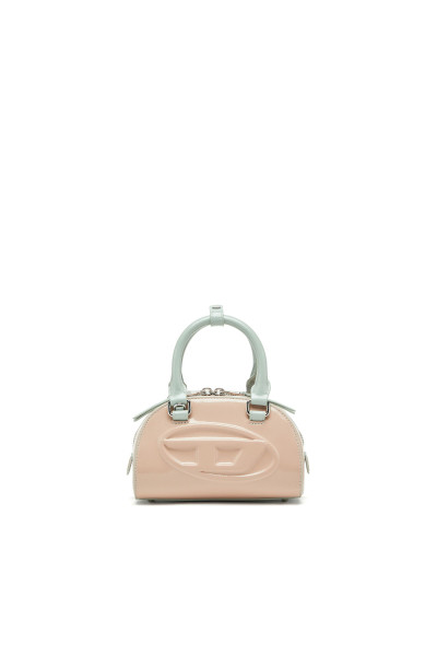 CROSSBODY DIESEL 1DR 2.0 DOME CROSSBODY CROSS BODYBAG - Fotografie č. 1