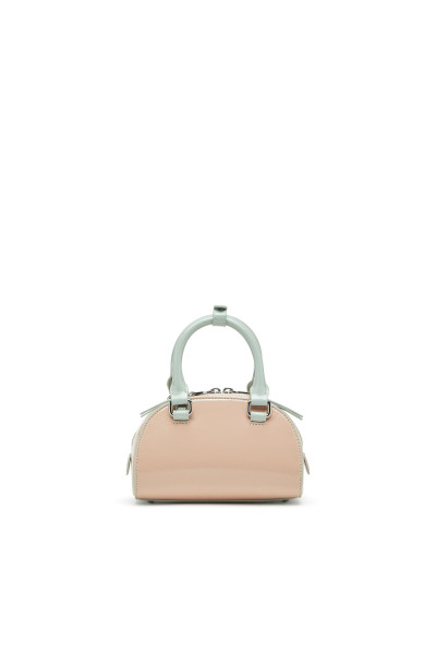 CROSSBODY DIESEL 1DR 2.0 DOME CROSSBODY CROSS BODYBAG - Fotografie č. 2