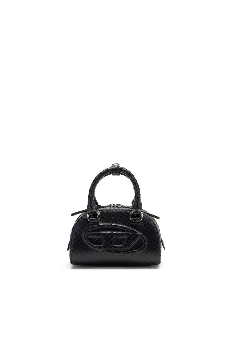Crossbody Diesel 1Dr 2.0 1Dr Dome Crossbody Cro Black