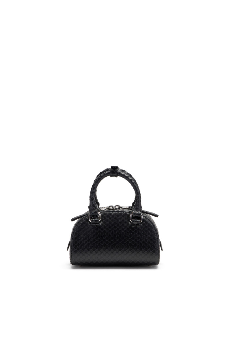 Crossbody Diesel 1Dr 2.0 1Dr Dome Crossbody Cro Black
