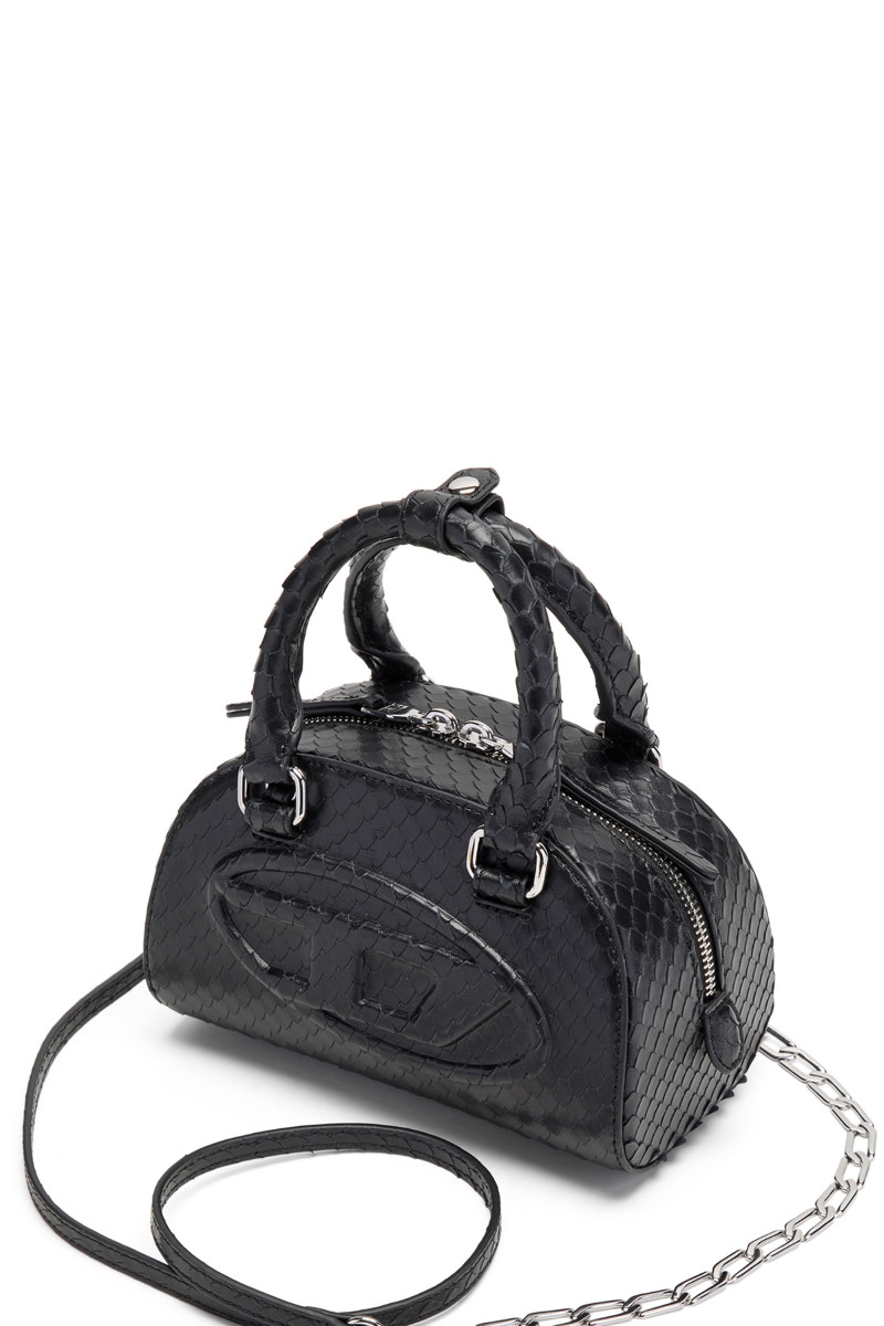 Crossbody Diesel 1Dr 2.0 1Dr Dome Crossbody Cro Black