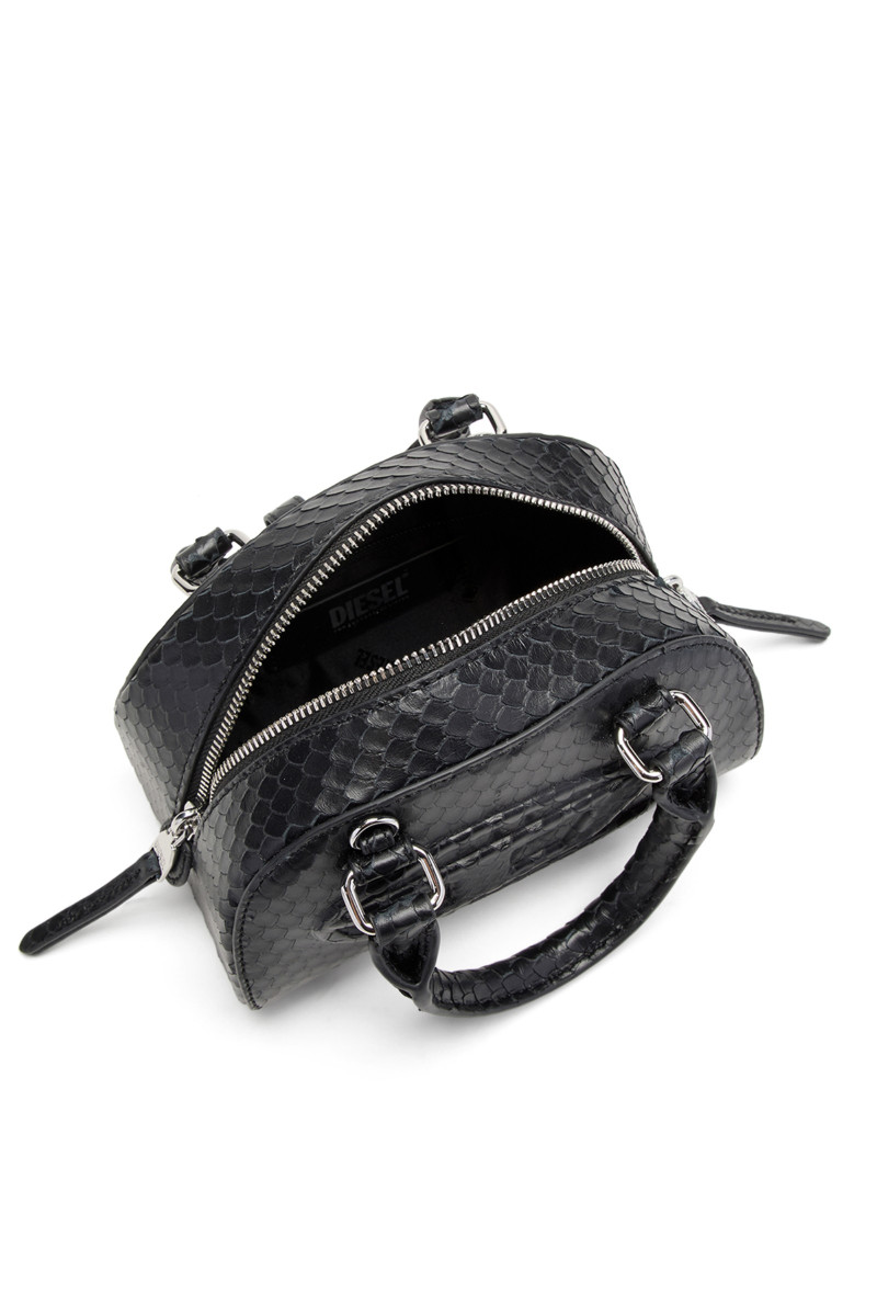 Crossbody Diesel 1Dr 2.0 1Dr Dome Crossbody Cro Black