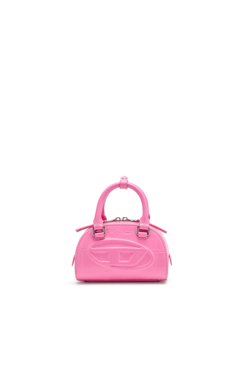 Crossbody Diesel 1Dr 2.0 1Dr Dome Crossbody Cro Pink Cosmos