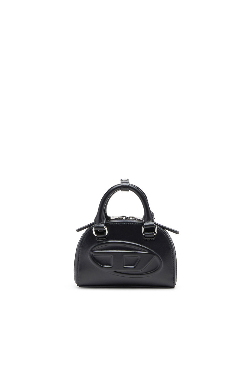 Levně Crossbody diesel 1dr 2.0 dome crossbody xs cross bodybag black