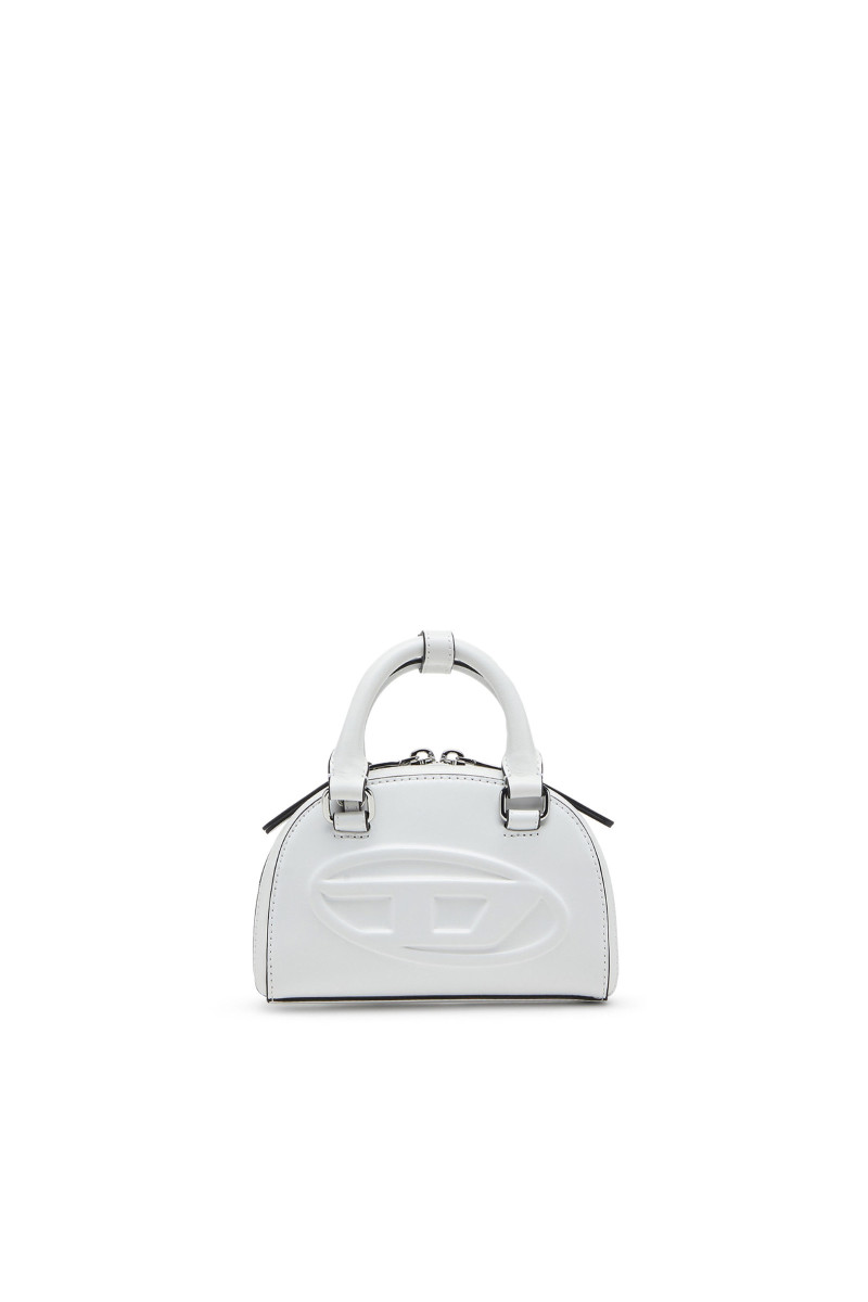 Crossbody Diesel 1Dr 2.0 Dome Crossbody Xs Cross Bodybag White