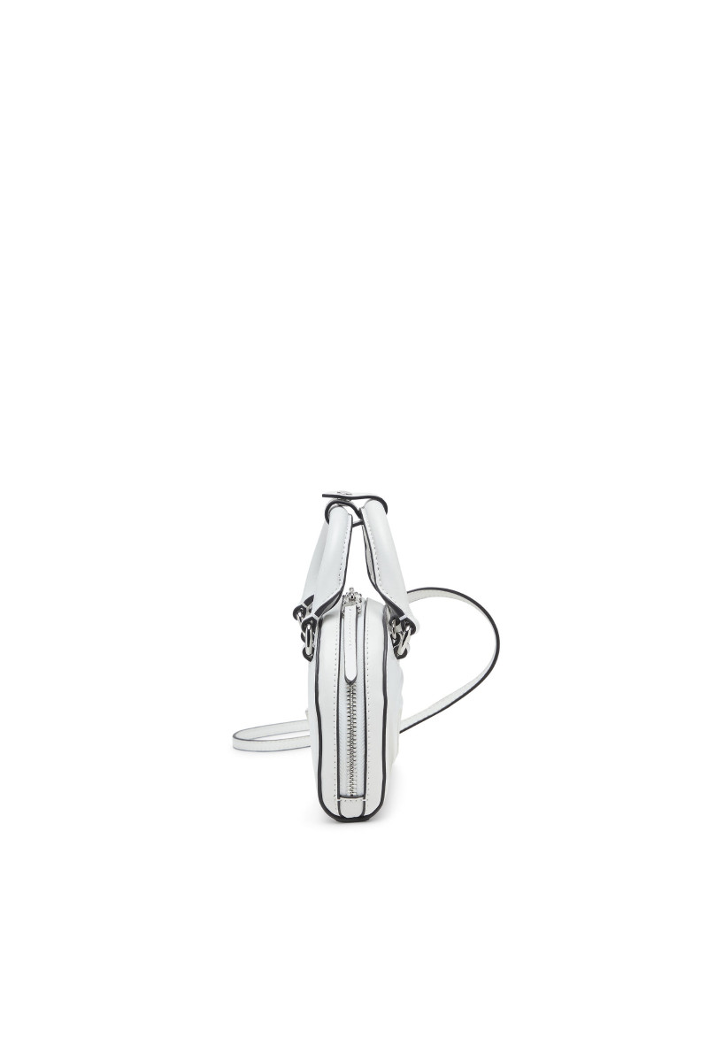 Crossbody Diesel 1Dr 2.0 Dome Crossbody Xs Cross Bodybag White