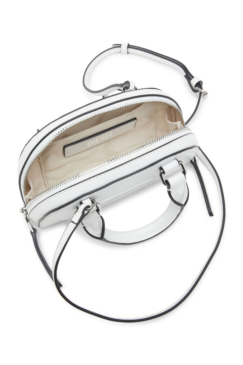 Crossbody Diesel 1Dr 2.0 Dome Crossbody Xs Cross Bodybag White