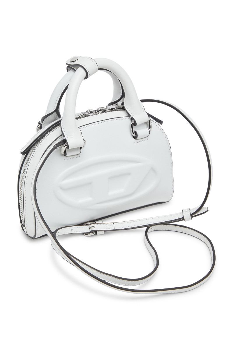 Crossbody Diesel 1Dr 2.0 Dome Crossbody Xs Cross Bodybag White