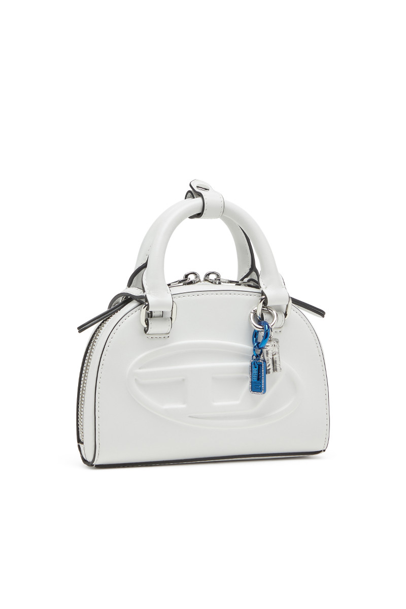 Crossbody Diesel 1Dr 2.0 Dome Crossbody Xs Cross Bodybag White