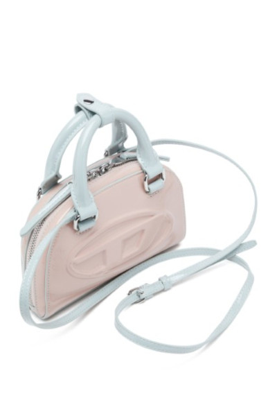 CROSSBODY DIESEL 1DR 2.0 DOME CROSSBODY XS CROSS BODYBAG - Fotografie č. 6