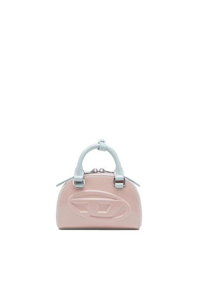 CROSSBODY DIESEL 1DR 2.0 DOME CROSSBODY XS CROSS BODYBAG - Fotografie č. 1