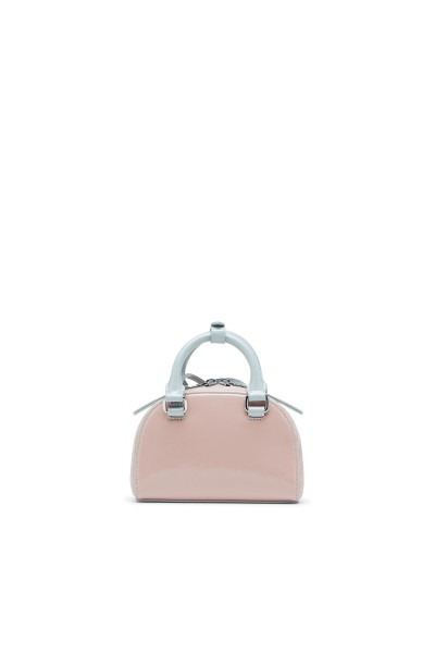 CROSSBODY DIESEL 1DR 2.0 DOME CROSSBODY XS CROSS BODYBAG - Fotografie č. 2