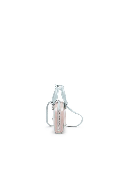 CROSSBODY DIESEL 1DR 2.0 DOME CROSSBODY XS CROSS BODYBAG - Fotografie č. 3