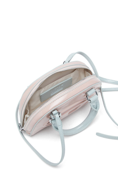 CROSSBODY DIESEL 1DR 2.0 DOME CROSSBODY XS CROSS BODYBAG - Fotografie č. 4