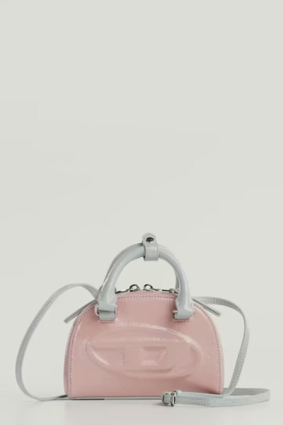 CROSSBODY DIESEL 1DR 2.0 DOME CROSSBODY XS CROSS BODYBAG - Fotografie č. 5
