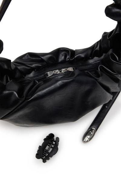 KABELKA DIESEL GRAB-D 2.0 HOBO L SHOULDER BAG - Fotografie č. 5