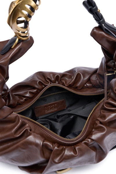 KABELKA DIESEL GRAB-D 2.0 HOBO L SHOULDER BAG - Fotografie č. 5