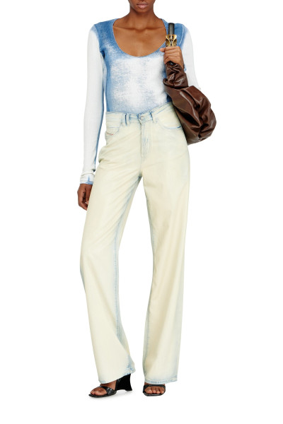 KABELKA DIESEL GRAB-D 2.0 HOBO L SHOULDER BAG - Fotografie č. 2