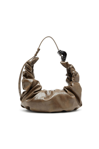 KABELKA DIESEL GRAB-D 2.0 HOBO L SHOULDER BAG - Fotografie č. 2