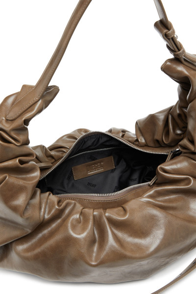 KABELKA DIESEL GRAB-D 2.0 HOBO L SHOULDER BAG - Fotografie č. 4