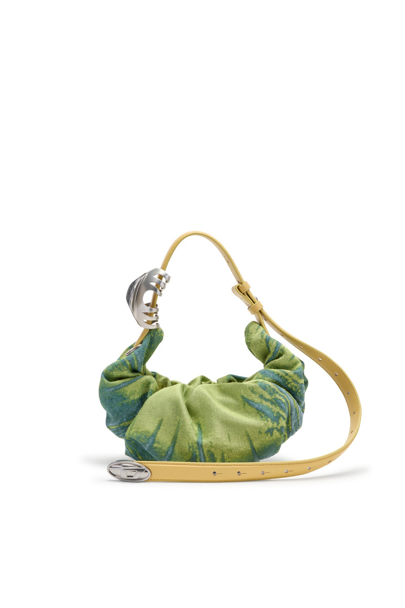 Kabelka Diesel Grab-D 2.0 Grab-D Hobo S Shoul Pineapple Slice