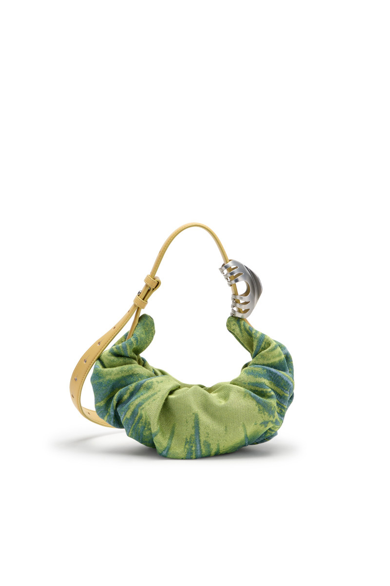 Kabelka Diesel Grab-D 2.0 Grab-D Hobo S Shoul Pineapple Slice