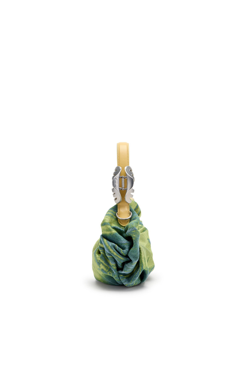 Kabelka Diesel Grab-D 2.0 Grab-D Hobo S Shoul Pineapple Slice