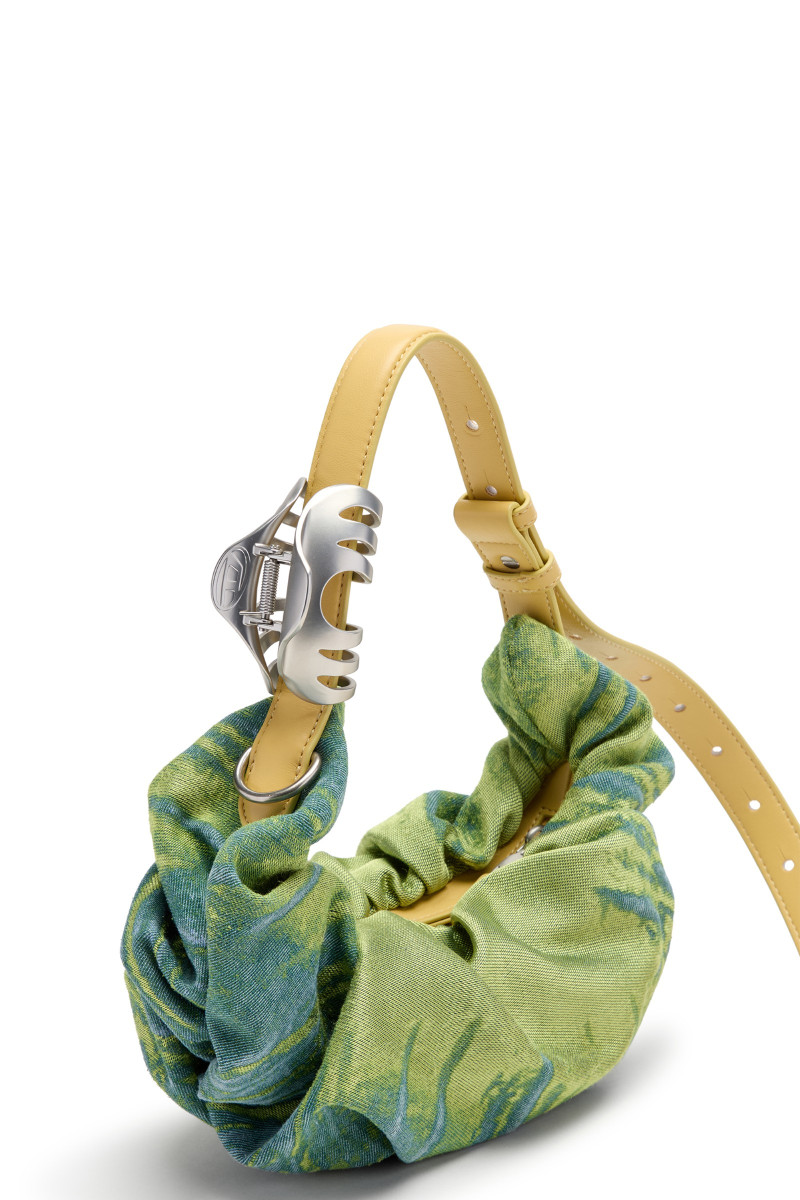 Kabelka Diesel Grab-D 2.0 Grab-D Hobo S Shoul Pineapple Slice