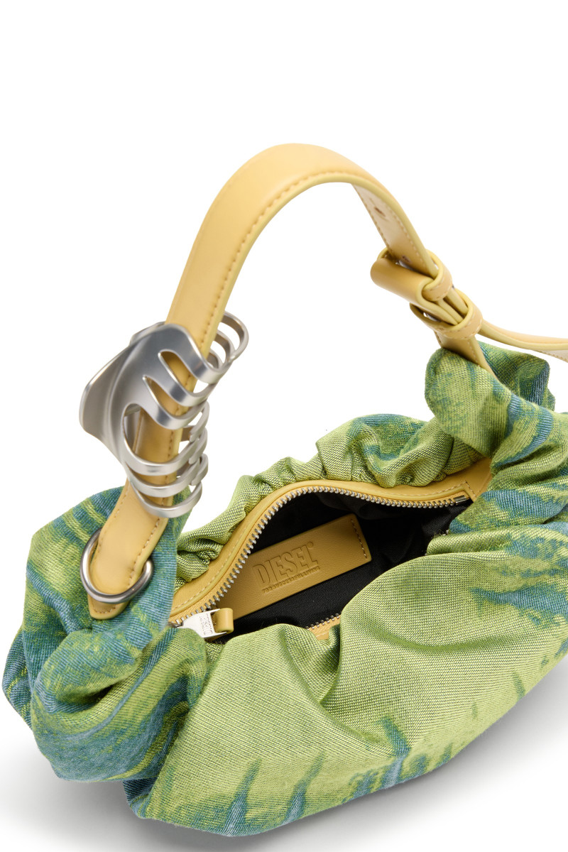 Kabelka Diesel Grab-D 2.0 Grab-D Hobo S Shoul Pineapple Slice