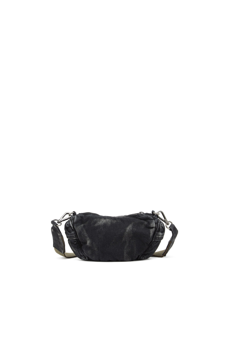 Crossbody Diesel Multi-Pkts Crossbody Xs X Cross Bodybag Black