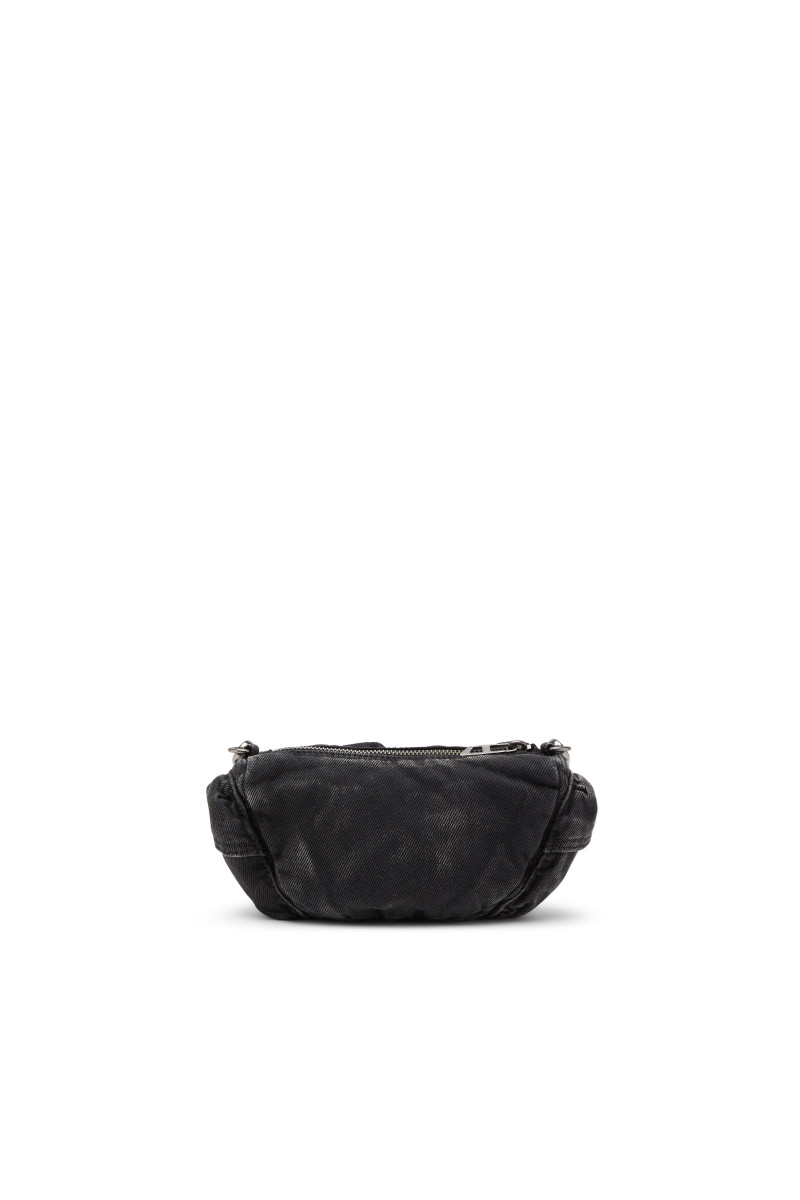 Crossbody Diesel Multi-Pkts Crossbody Xs X Cross Bodybag Black