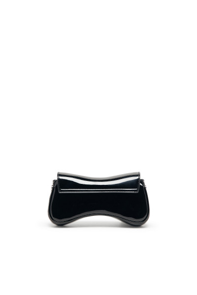 CROSSBODY DIESEL PLAY CROSSBODY XS CROSS BODYBAG - Fotografia č. 3