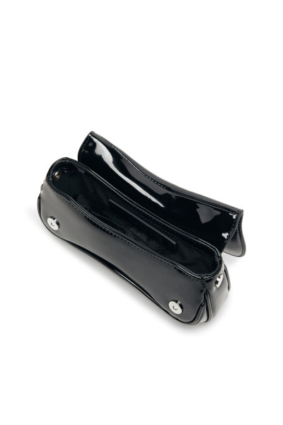 CROSSBODY DIESEL PLAY CROSSBODY XS CROSS BODYBAG - Fotografia č. 5