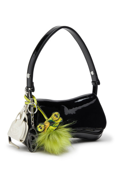 CROSSBODY DIESEL PLAY CROSSBODY XS CROSS BODYBAG - Fotografia č. 6