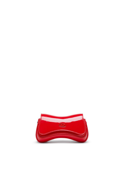 CROSSBODY DIESEL PLAY CROSSBODY XS CROSS BODYBAG - Fotografia č. 2
