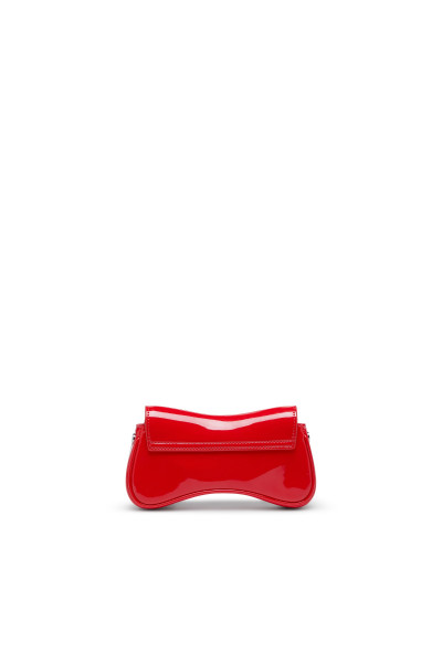 CROSSBODY DIESEL PLAY CROSSBODY XS CROSS BODYBAG - Fotografia č. 3
