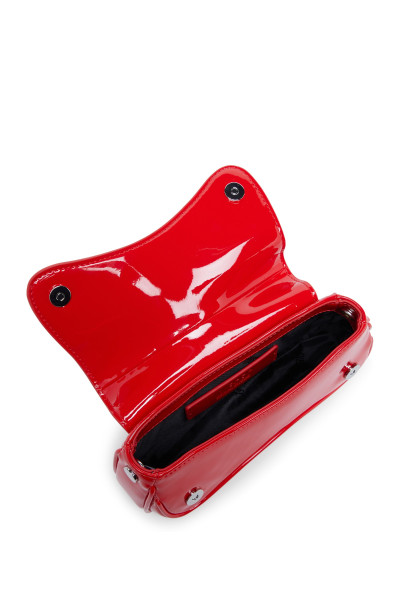 CROSSBODY DIESEL PLAY CROSSBODY XS CROSS BODYBAG - Fotografia č. 5