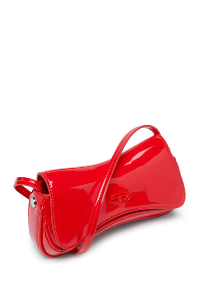 CROSSBODY DIESEL PLAY CROSSBODY XS CROSS BODYBAG - Fotografia č. 1