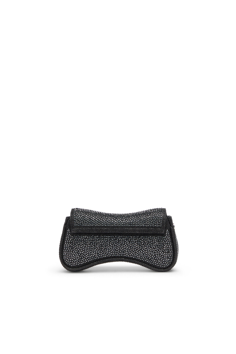 Crossbody Diesel Play Crossbody Xs Cross Bodybag Black