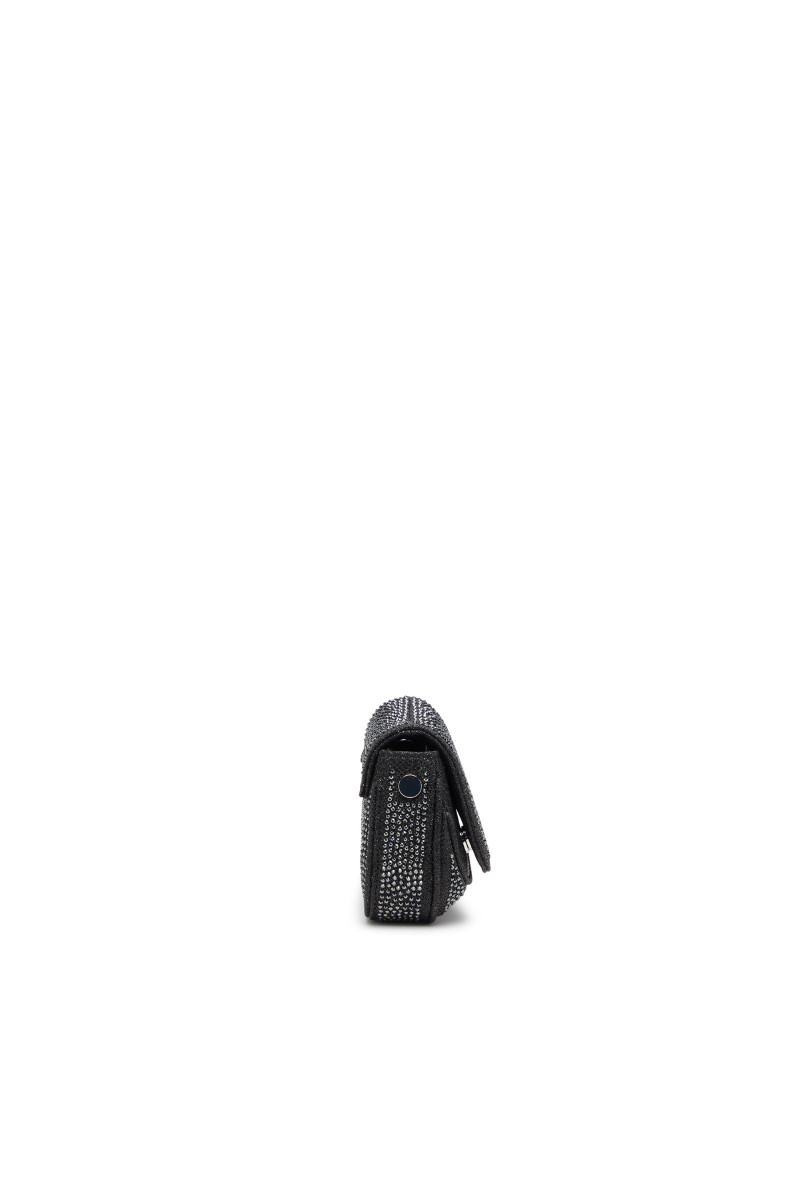 Crossbody Diesel Play Crossbody Xs Cross Bodybag Black