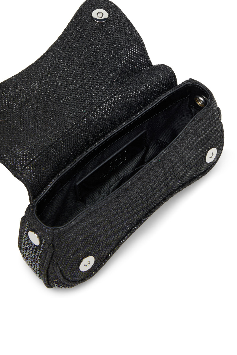 Crossbody Diesel Play Crossbody Xs Cross Bodybag Black