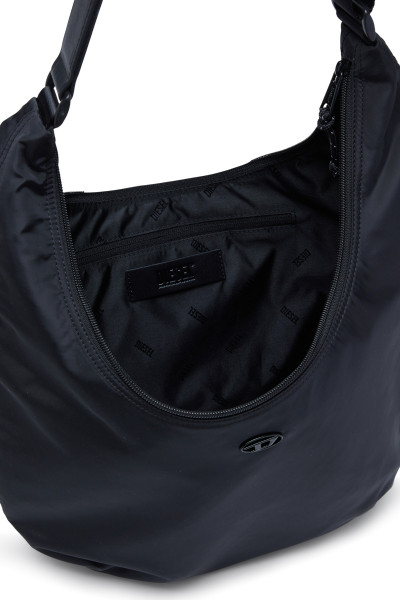 RETIKÜL DIESEL D-PACK HOBO X SHOULDER BAG - Kép 4