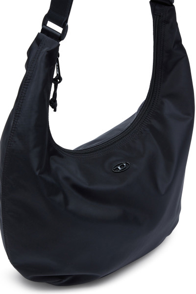RETIKÜL DIESEL D-PACK HOBO X SHOULDER BAG - Kép 5
