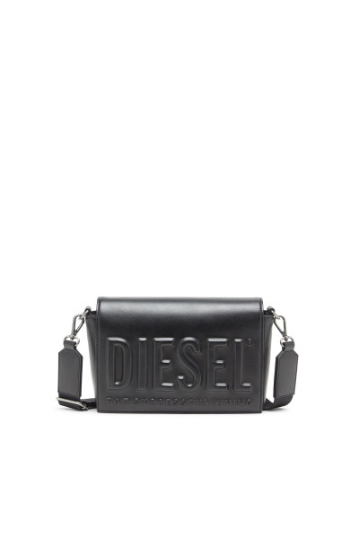 CROSSBODY DIESEL DSL 3D CAMERA BAG X CROSS BODYBAG - Fotografie č. 1