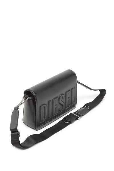 CROSSBODY DIESEL DSL 3D CAMERA BAG X CROSS BODYBAG - Fotografie č. 5