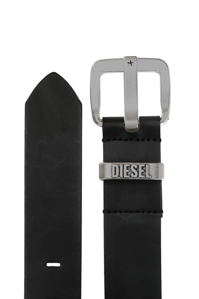 OPASOK DIESEL DIESEL LOGO B-STAR III BELT - Fotografia č. 3